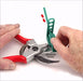 Secateur, Pruner & Lopper Sharpener-Multi-Sharp-znshoping.store