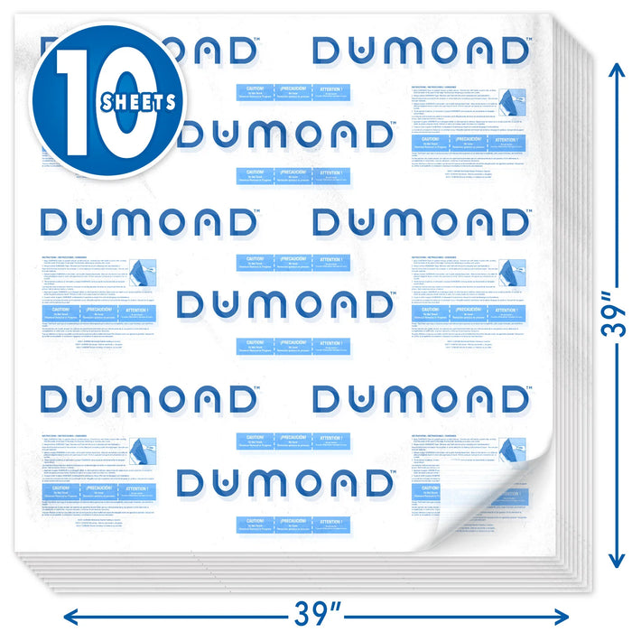 Dumond Laminated Paper-Dumond-znshoping.store