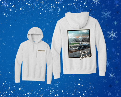 2023 Atlas Holiday Hoodie-znshoping.store-znshoping.store