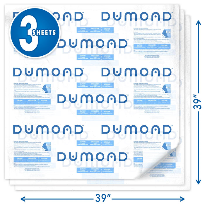 Dumond Laminated Paper-Dumond-znshoping.store