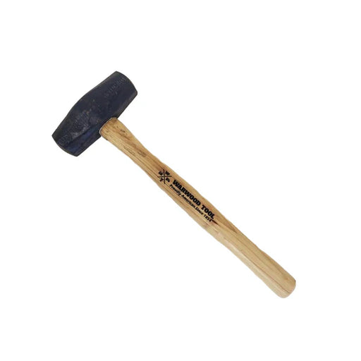 3lb Striking Hammer-Warwood Tool-znshoping.store