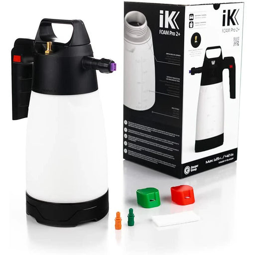 IK Foam Pro 2 +-IK Goizper Spraying-znshoping.store