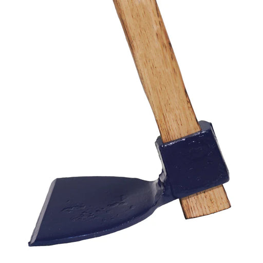 Forest Adze Hoe-Warwood Tool-znshoping.store