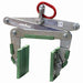 Weha Slab Grab R 1000 Scissor Lifter 1"-8" 2205 lb Capacity-Weha-znshoping.store