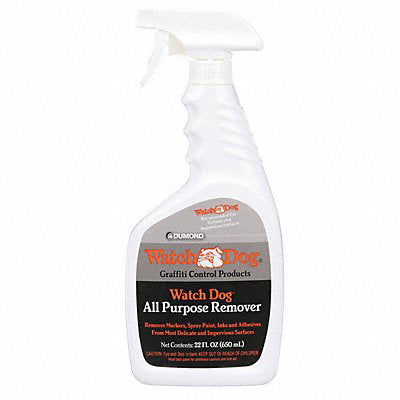 Watch Dog All Purpose Graffiti Remover-Dumond-znshoping.store