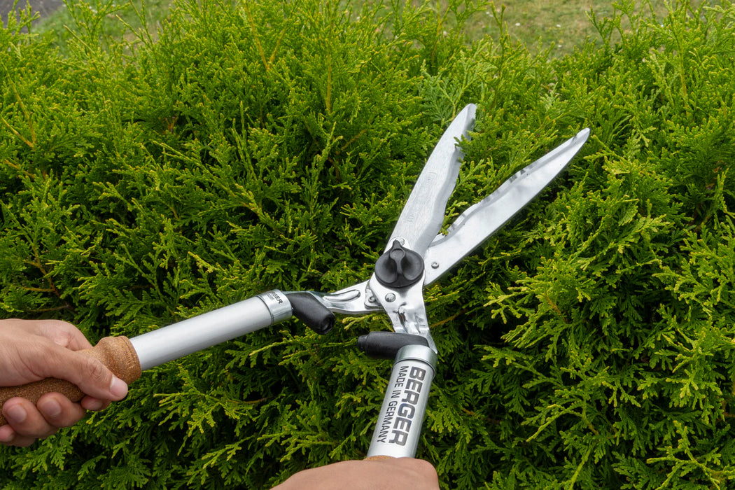 Professional Heavy Duty Hedge Shears-Berger Tools-znshoping.store