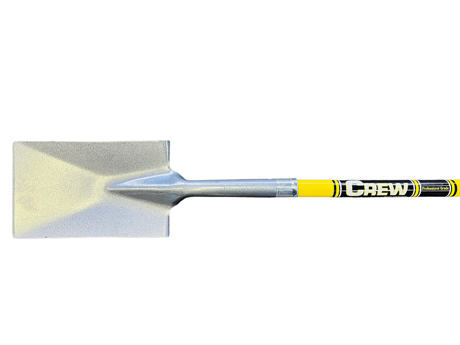 CREW Series- Fiberglass Long Handle-Wolverine Tools-znshoping.store