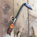 Steel Cape Cod Weeder-Red Pig Garden Tools-znshoping.store