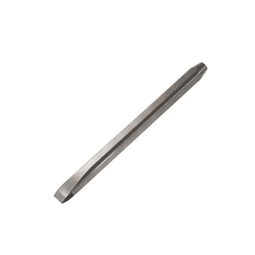 Carbide Hand Chisel- 7 1/2" x 1/2"-Bon Tools-znshoping.store