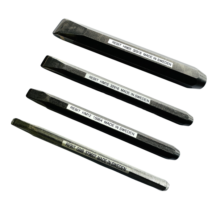 Small Tracer Chisels-Rebit-znshoping.store