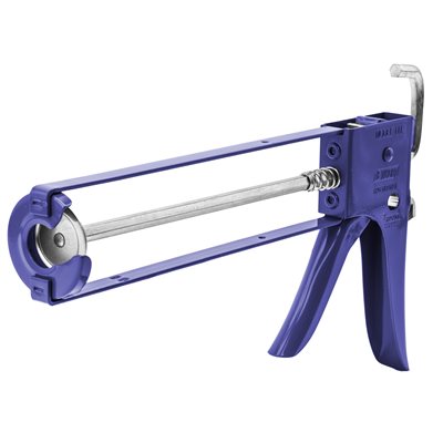 Caulking Gun - Parallel Frame 1/10 Gallon 10:1 Thrust-Bon Tools-znshoping.store