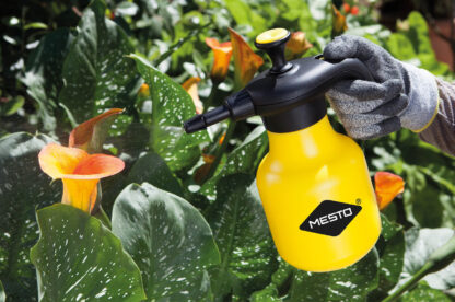 Classic Plastic Sprayer with 360° Rotation-Mesto-znshoping.store