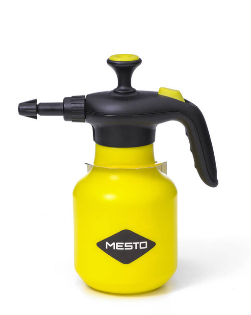 Classic Plastic Sprayer with 360° Rotation-Mesto-znshoping.store