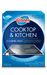 Glisten® Cooktop & Kitchen Cleaning Pads-Glisten®-znshoping.store