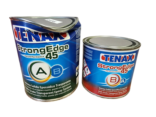 Damaged - StrongEdge 45 for Fabrication & Lamination-Tenax-znshoping.store