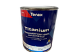 Damaged - Titanium - Extra Clear Knife Grade Glue - 2lb Quart (Copy)-Tenax-znshoping.store