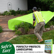 Safe ‘n Easy® Reusable Outdoor/Indoor Drop Cloth-Dumond-znshoping.store