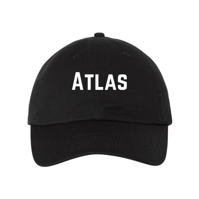 Atlas Ball Cap-znshoping.store-znshoping.store