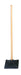 Dirt Tamp w/ 44" Wood Handle-Wolverine Tools-znshoping.store