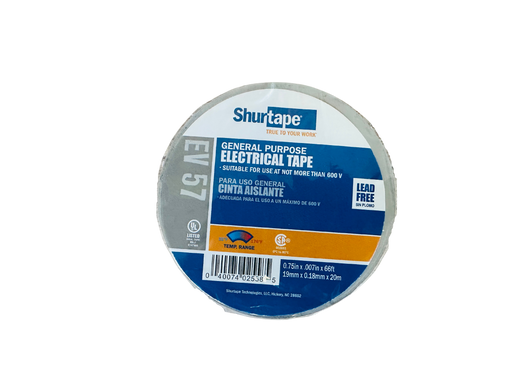 General Purpose Electrical Tape-Shurtape Technologies-znshoping.store