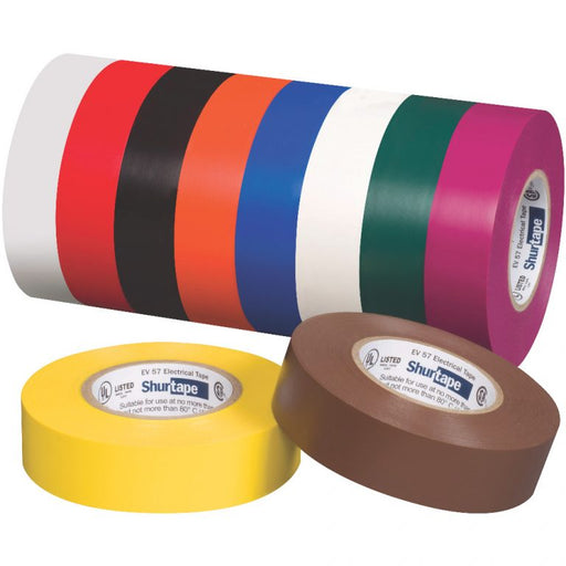 General Purpose Electrical Tape-Shurtape Technologies-znshoping.store