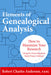 Elements of Genealogical Analysis-New England Historic Genealogical Society-znshoping.store