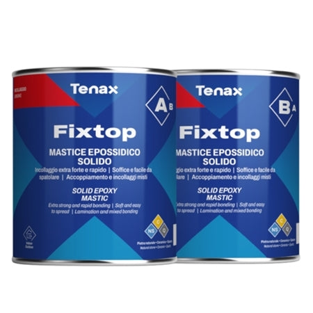 Fixtop (Rivo 50) - 1+1 Liter-Tenax-znshoping.store