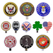 Brilliant Military/Novelty Flag Holders-Roventeur-znshoping.store