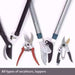 Garden Tool Sharpening Kit-Multi-Sharp-znshoping.store