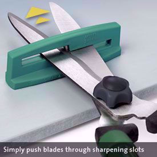 Garden Tool Sharpening Kit-Multi-Sharp-znshoping.store