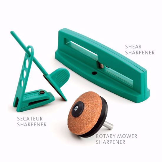 Garden Tool Sharpening Kit-Multi-Sharp-znshoping.store