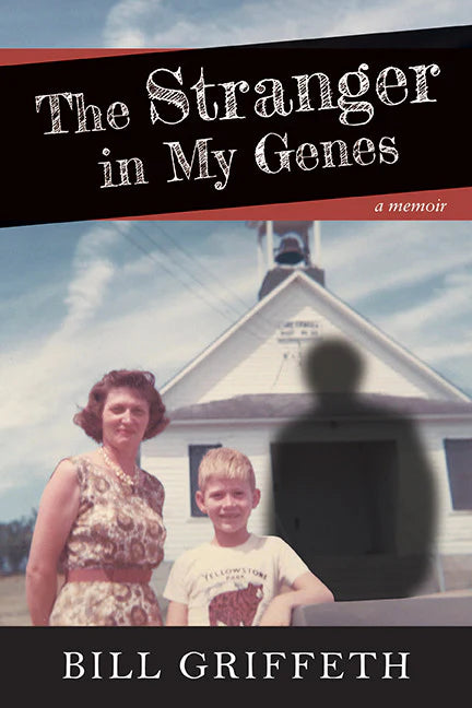 The Stranger in My Genes: A Memoir-New England Historic Genealogical Society-znshoping.store