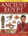 Hands-On History! Ancient Egypt-Philip Steele-znshoping.store