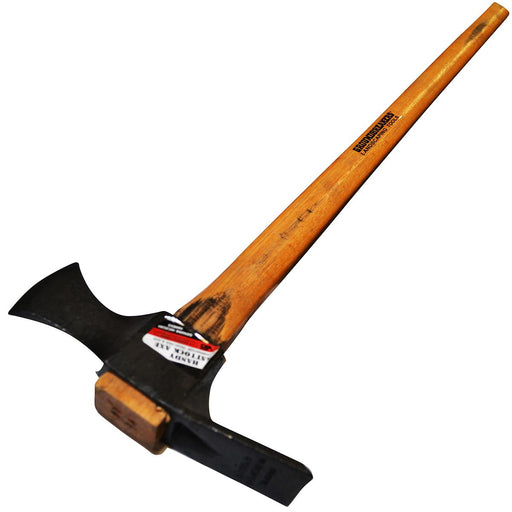 Handy Mattock Axe-Marshalltown Tools-znshoping.store