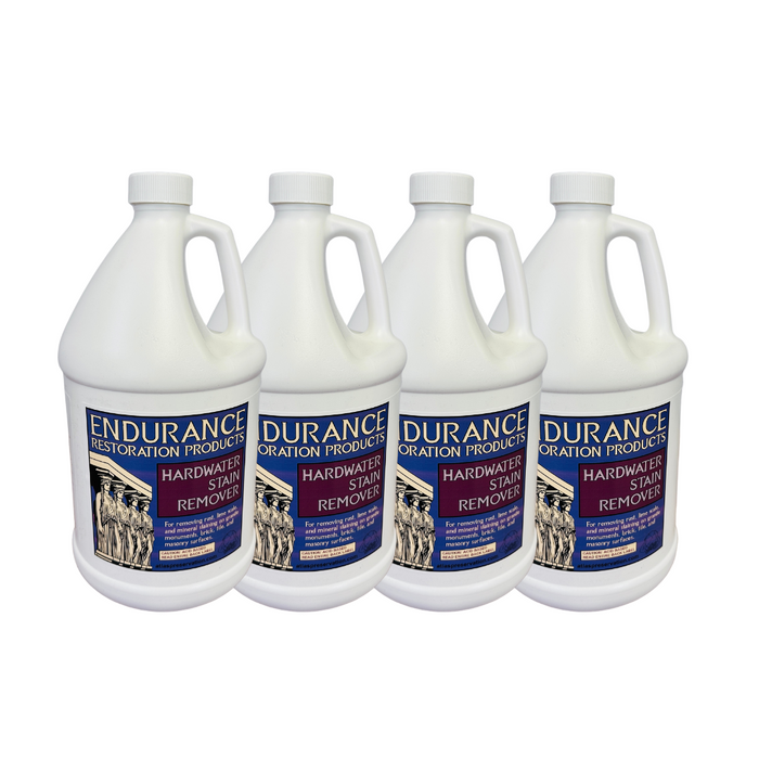 Endurance Hardwater Stain Remover-Endurance Restoration Products-znshoping.store