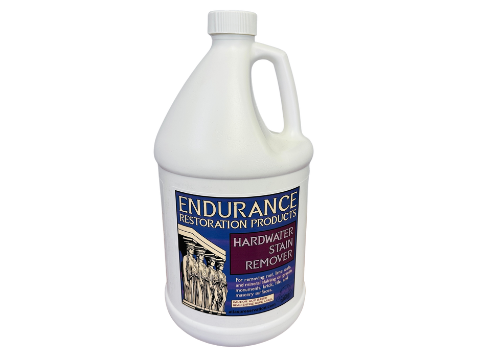 Endurance Hardwater Stain Remover-Endurance Restoration Products-znshoping.store