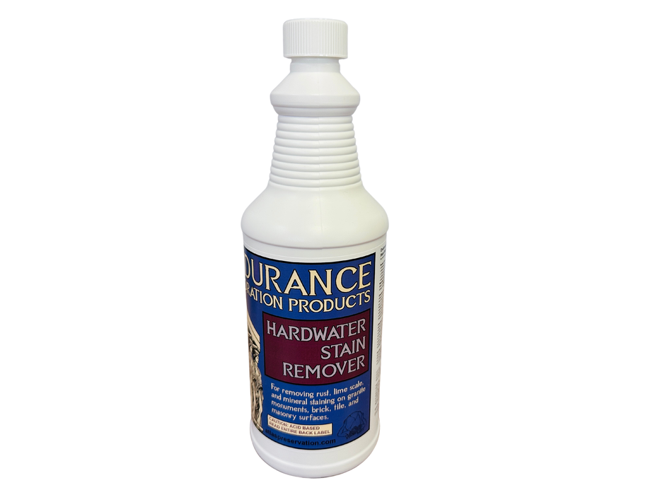 Endurance Hardwater Stain Remover-Endurance Restoration Products-znshoping.store