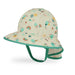 Infant SunSprout Hat-Sunday Afternoons-znshoping.store