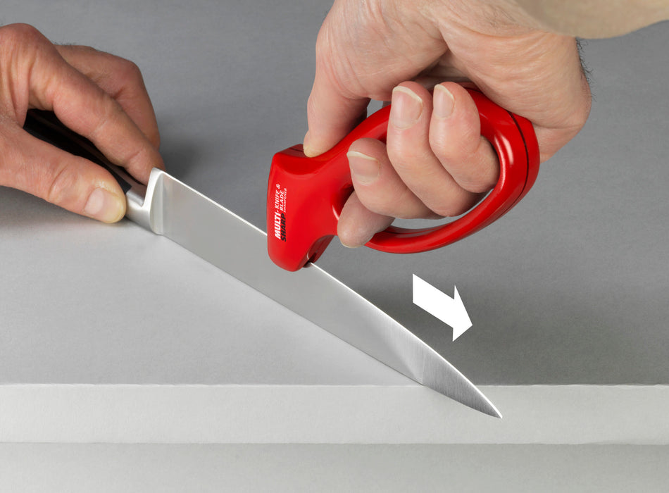 Knife and Blade Sharpener-Multi-Sharp-znshoping.store