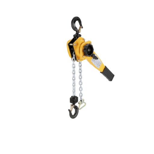 Lever Hoist 10' Lift ZP Chain-Badger-znshoping.store