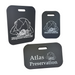 Atlas Logo Kneeling Pad-Earth Edge-znshoping.store