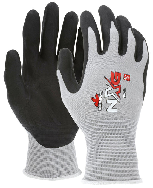 Nitrile Work Gloves-Wolverine Tools-znshoping.store