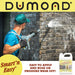 Smart ‘n Easy Efflorescence Remover (1 Gallon)-Dumond-znshoping.store