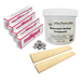 Monument Repair Kit w/ Milliput - Medium-znshoping.store-znshoping.store