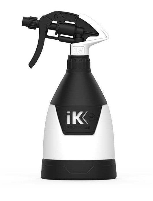 IK Multi TR Mini 360° - .5 Liter Upside Down Sprayer-IK Goizper Spraying-znshoping.store