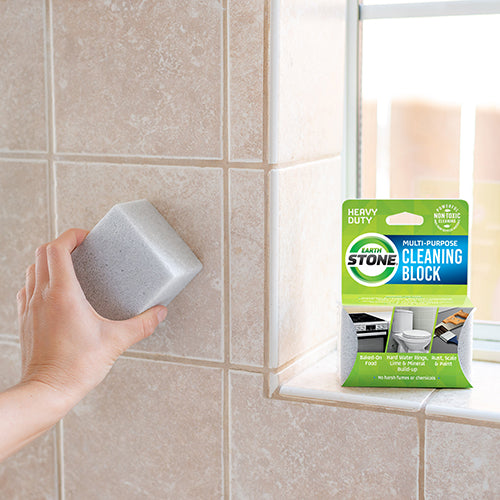 EarthStone® Multi-Purpose Cleaning Block-EarthStone®-znshoping.store