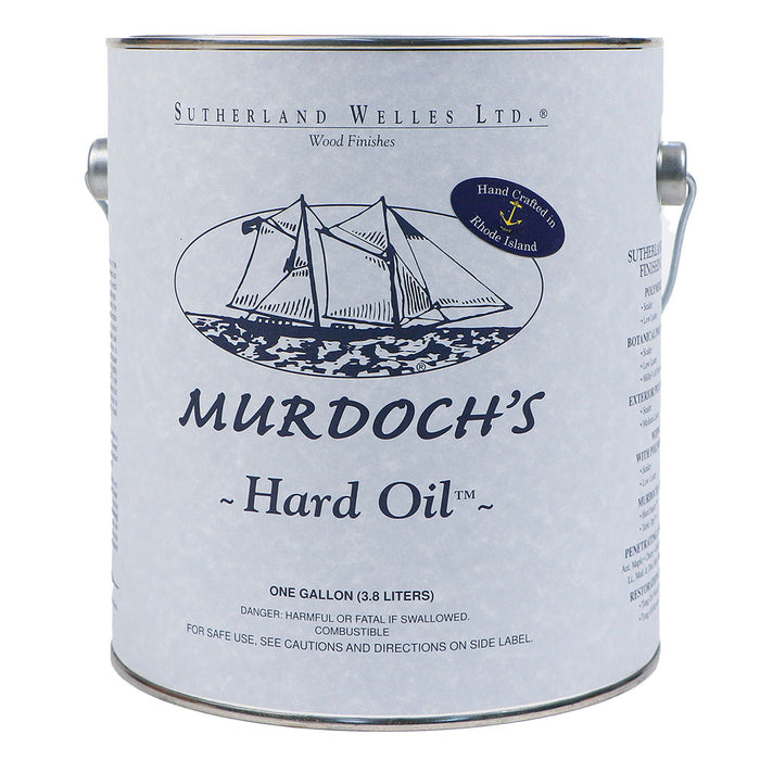 Murdoch’s Hard Oil-Sutherland Welles Ltd.-znshoping.store