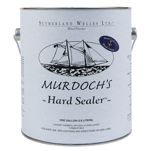 Murdoch’s Hard Sealer-Sutherland Welles Ltd.-znshoping.store