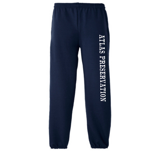 Atlas Sweatpants - NEW COLOR!-znshoping.store-znshoping.store