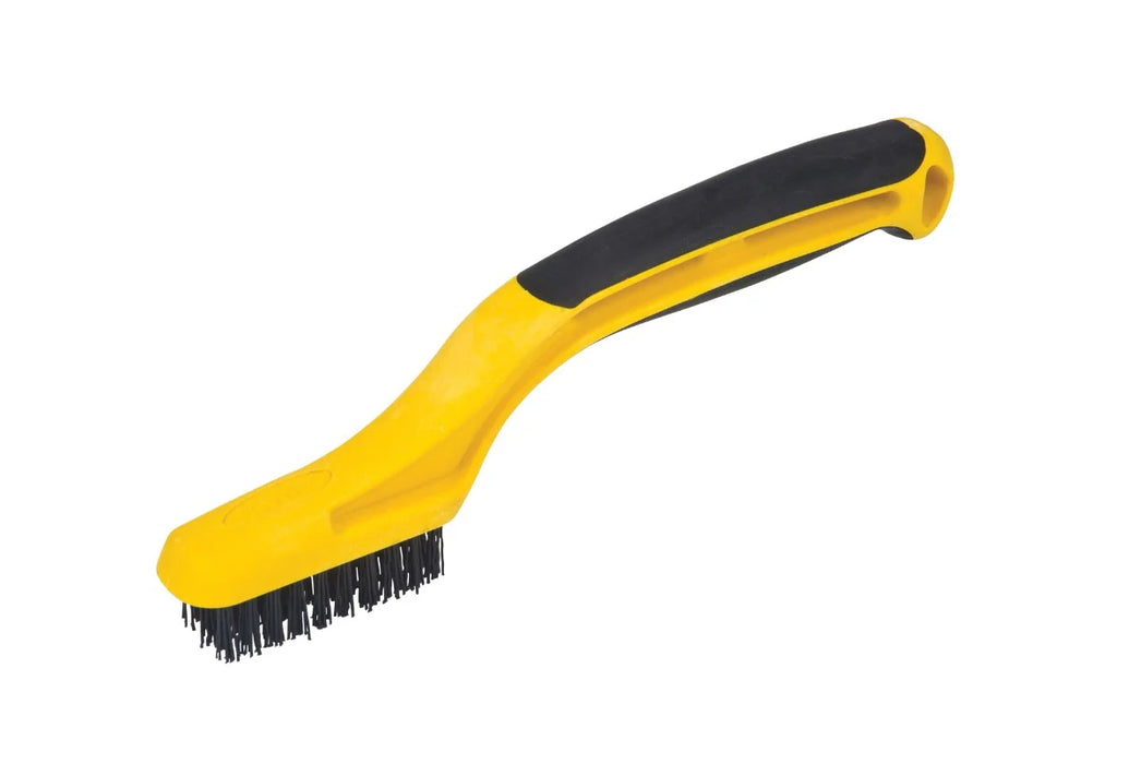 Nylon Grout Brush-Hyde Tool-znshoping.store